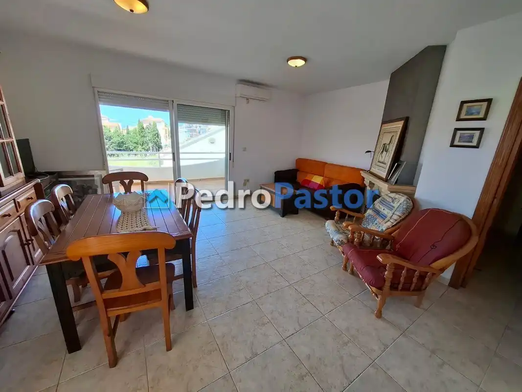 Apartamento con piscina en venta en Las Marinas / Les Marines, imagen 7