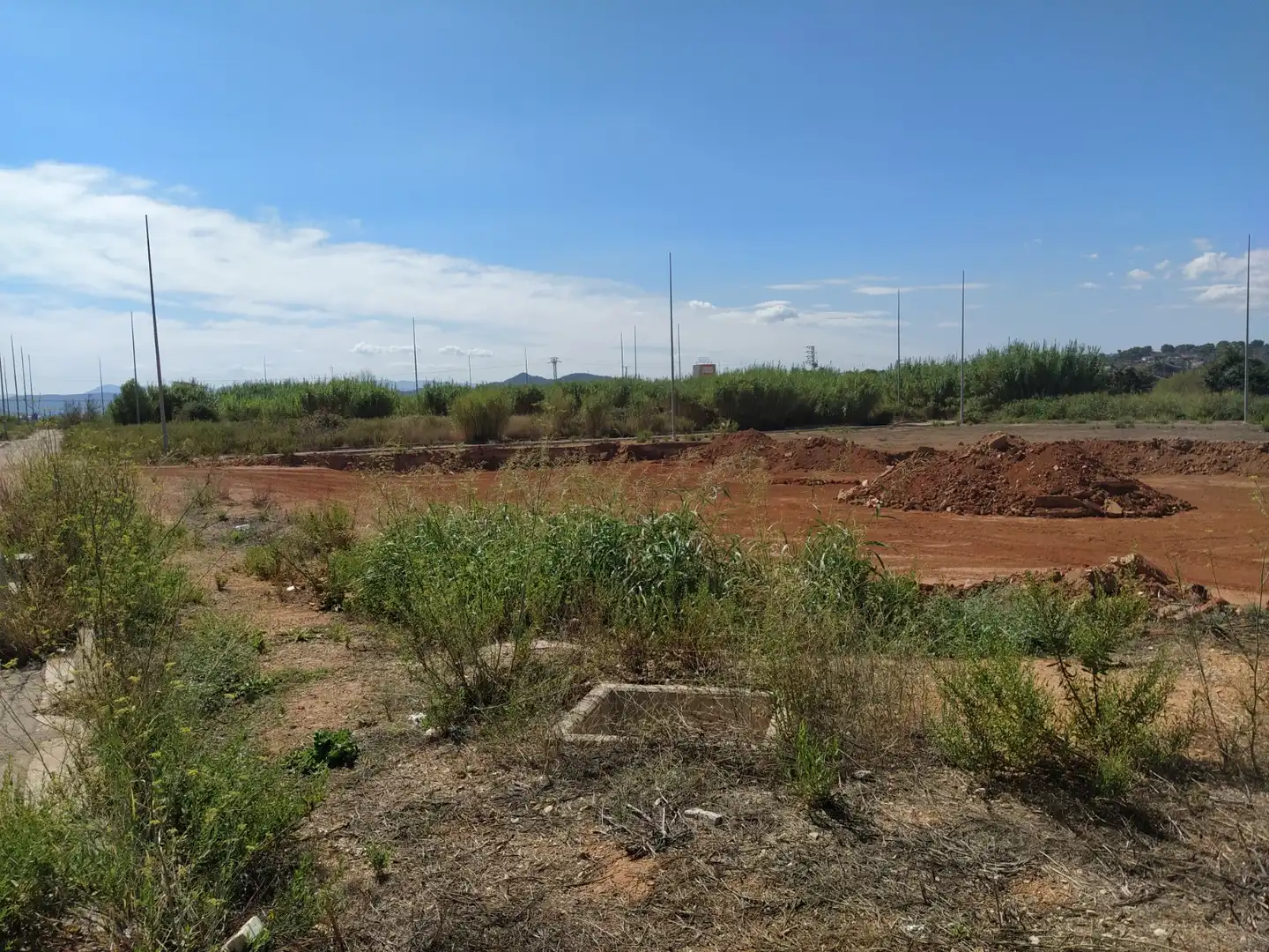 Terreno industrial en venta en de la Ribera Alta, imagen 7