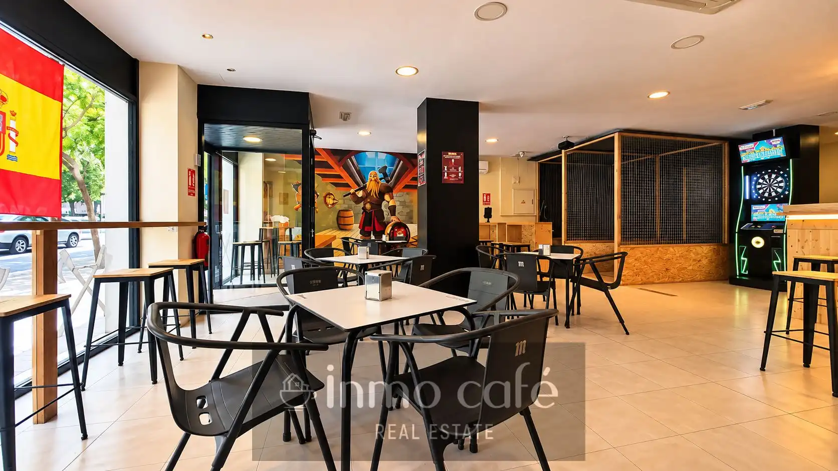 Business premises for transfer in PINTOR  XAVIER SOLER, imagen 9