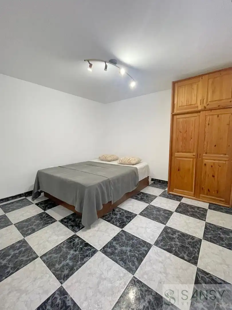 Chalet con piscina en venta en Puerto, imagen 22