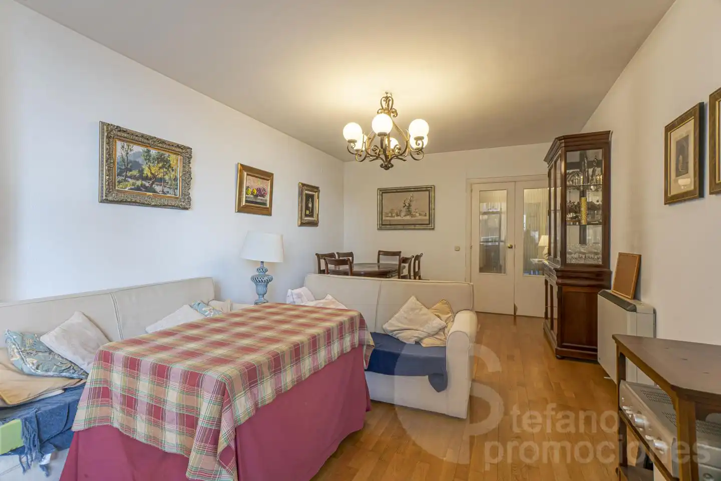 Habitación de Piso en venta en Málaga con Terraza