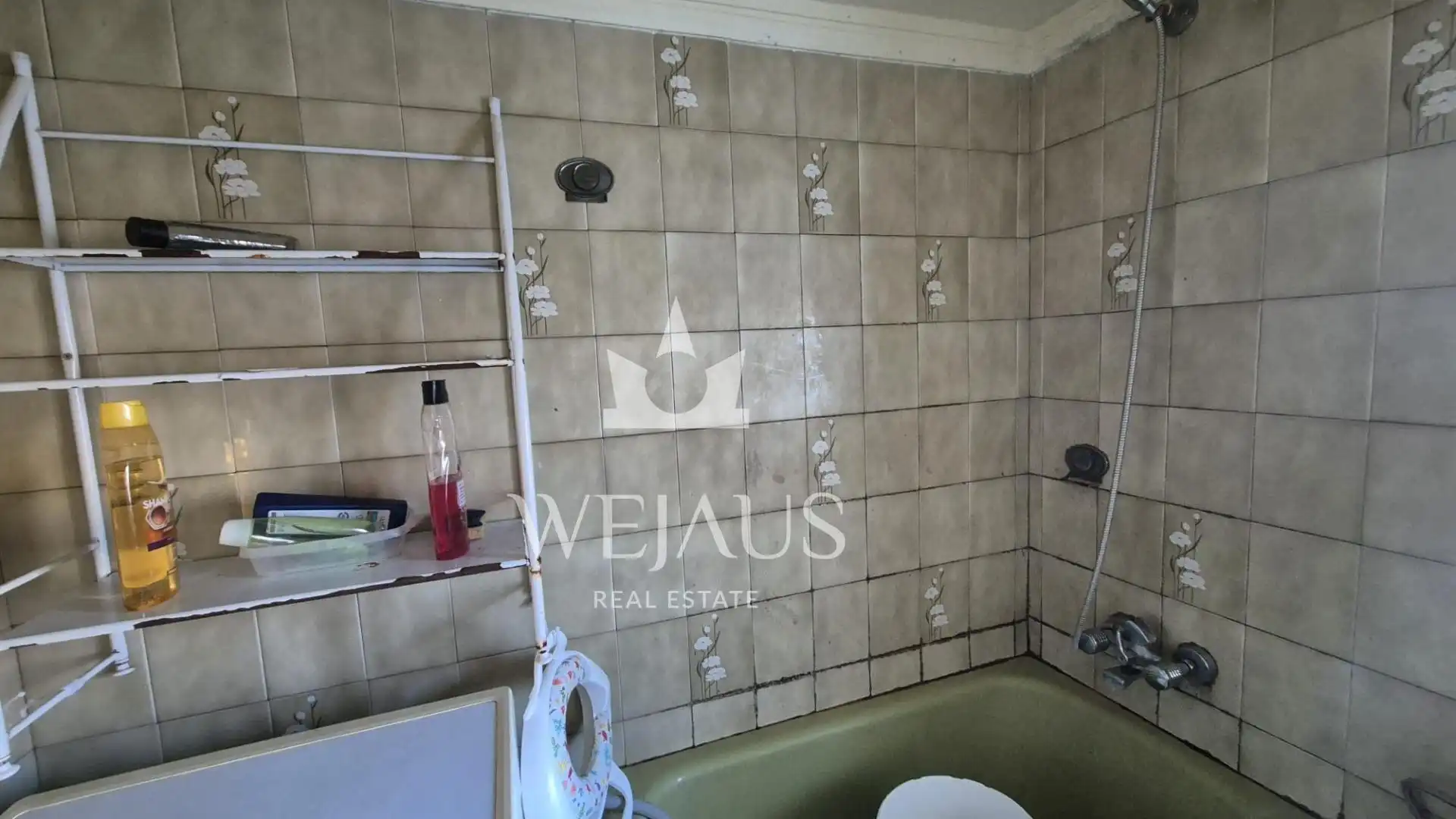 Bathroom of Houses for sale in Camargo