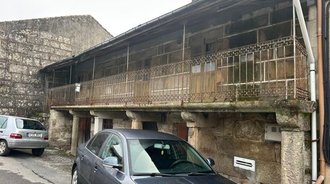 Foto 2 de Finca rústica en venda a San Amaro, Ourense