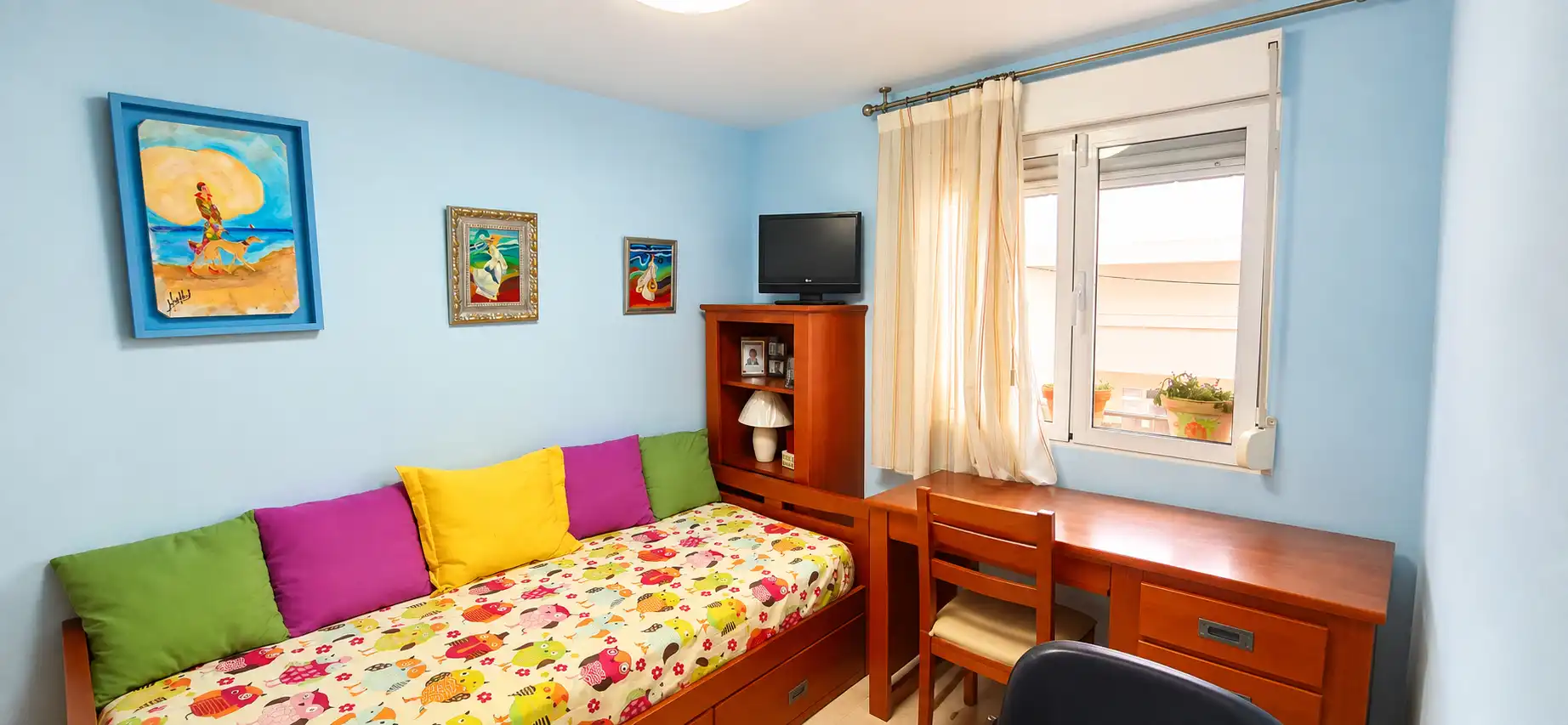 Appartamento con terrazza in vendita a Carrer Nau 4, imagen 13
