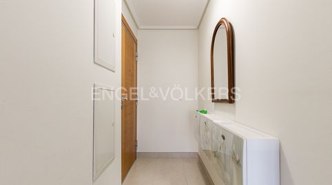 Foto 5 de Piso de alquiler en Avenida Blasco Ibáñez, La Patacona, Alboraya