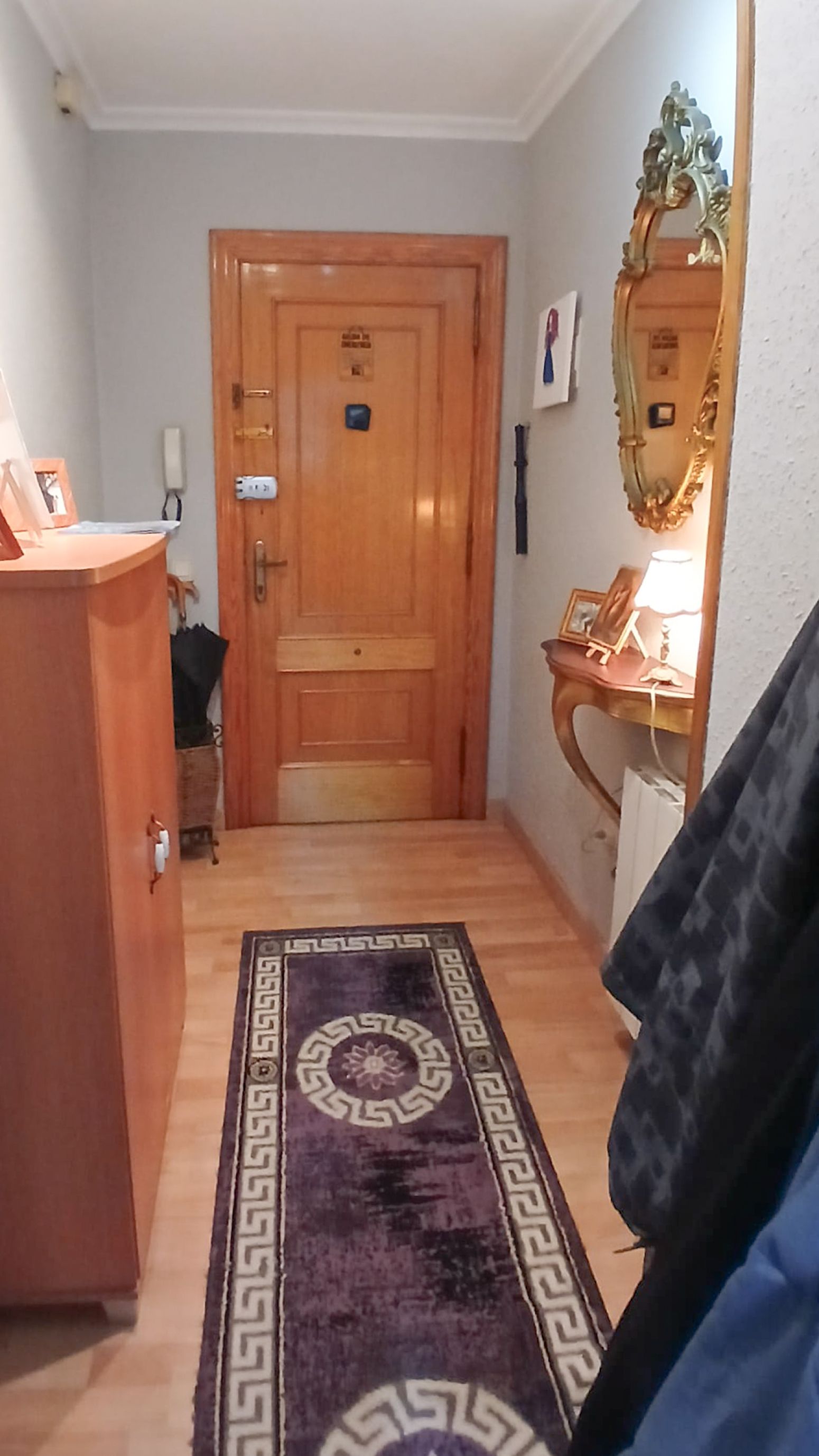 Piso en venta en Los Corrales de Buelna - AV ESPAÑA, 8