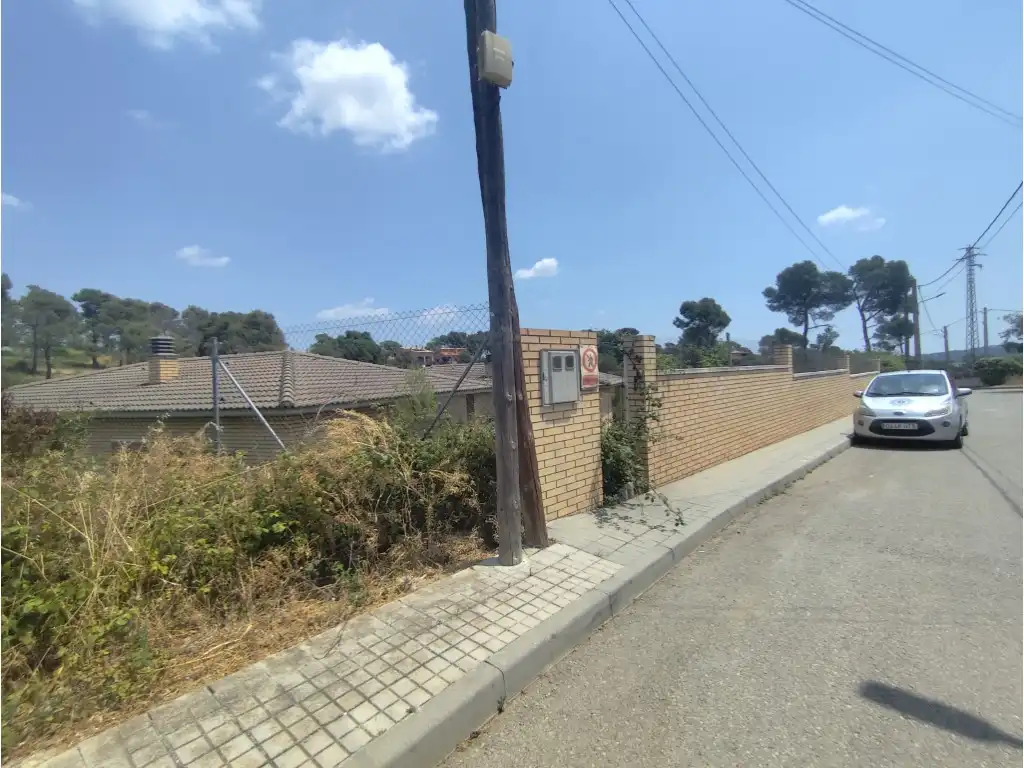 Casa o chalet en venta en La Torre de Claramunt