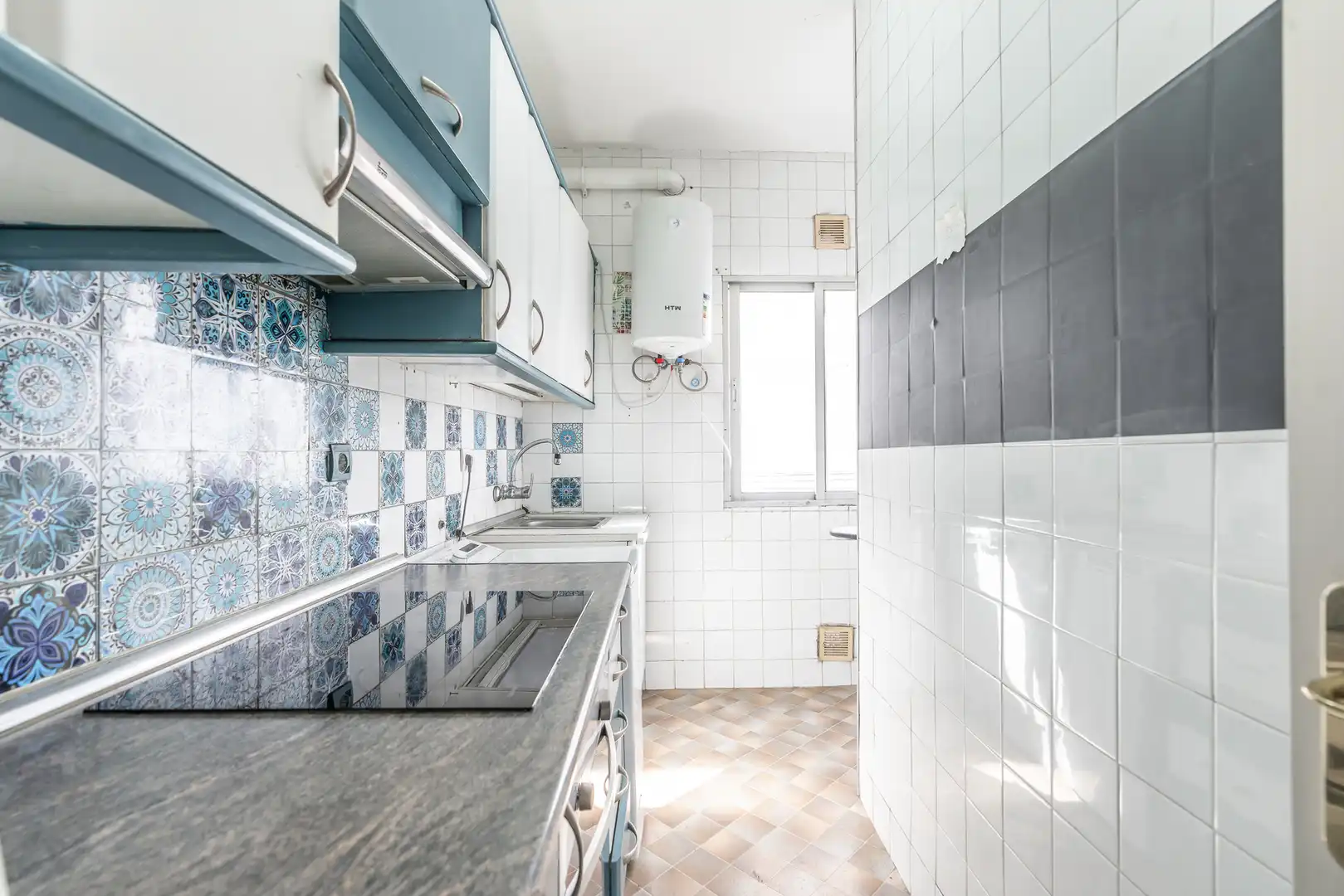 Piso en venta en Calle de Valderribas, imagen 13
