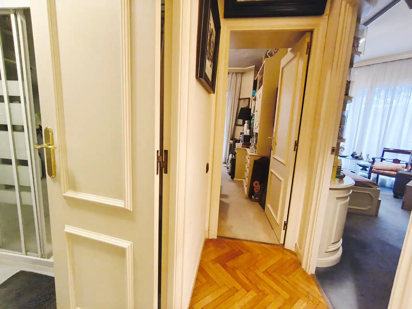 Piso con terraza en venta en Calle de Mallorca, imagen 14