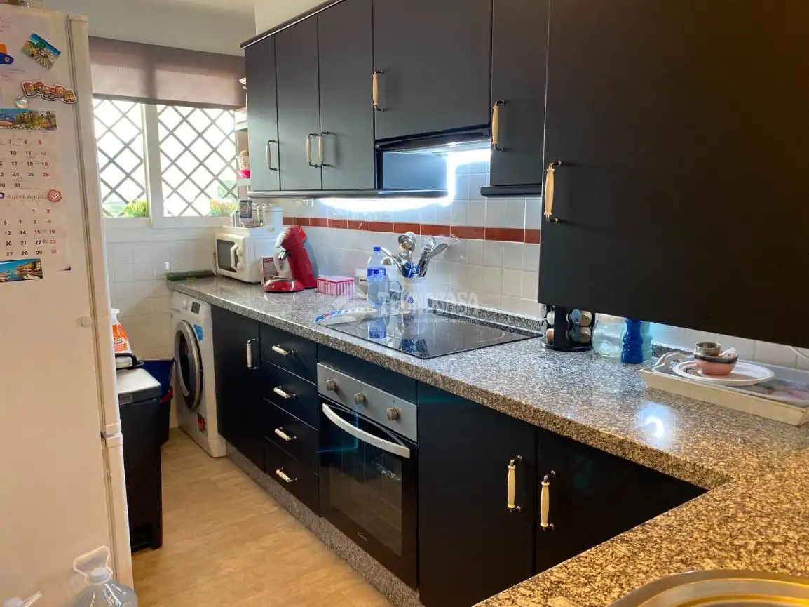 Appartement avec ascenseur à vendre à Chullera, imagen 25