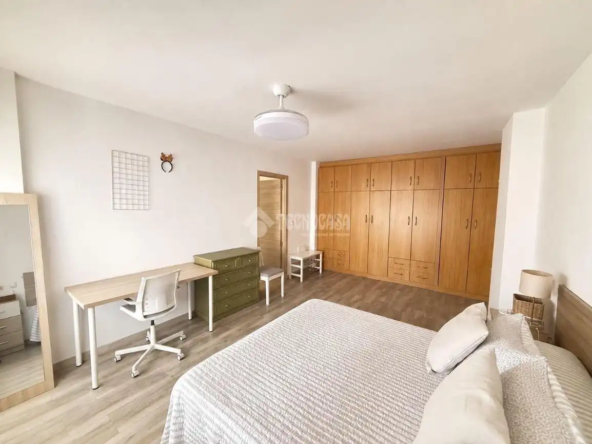 Habitación de Piso en venta en Benalmádena