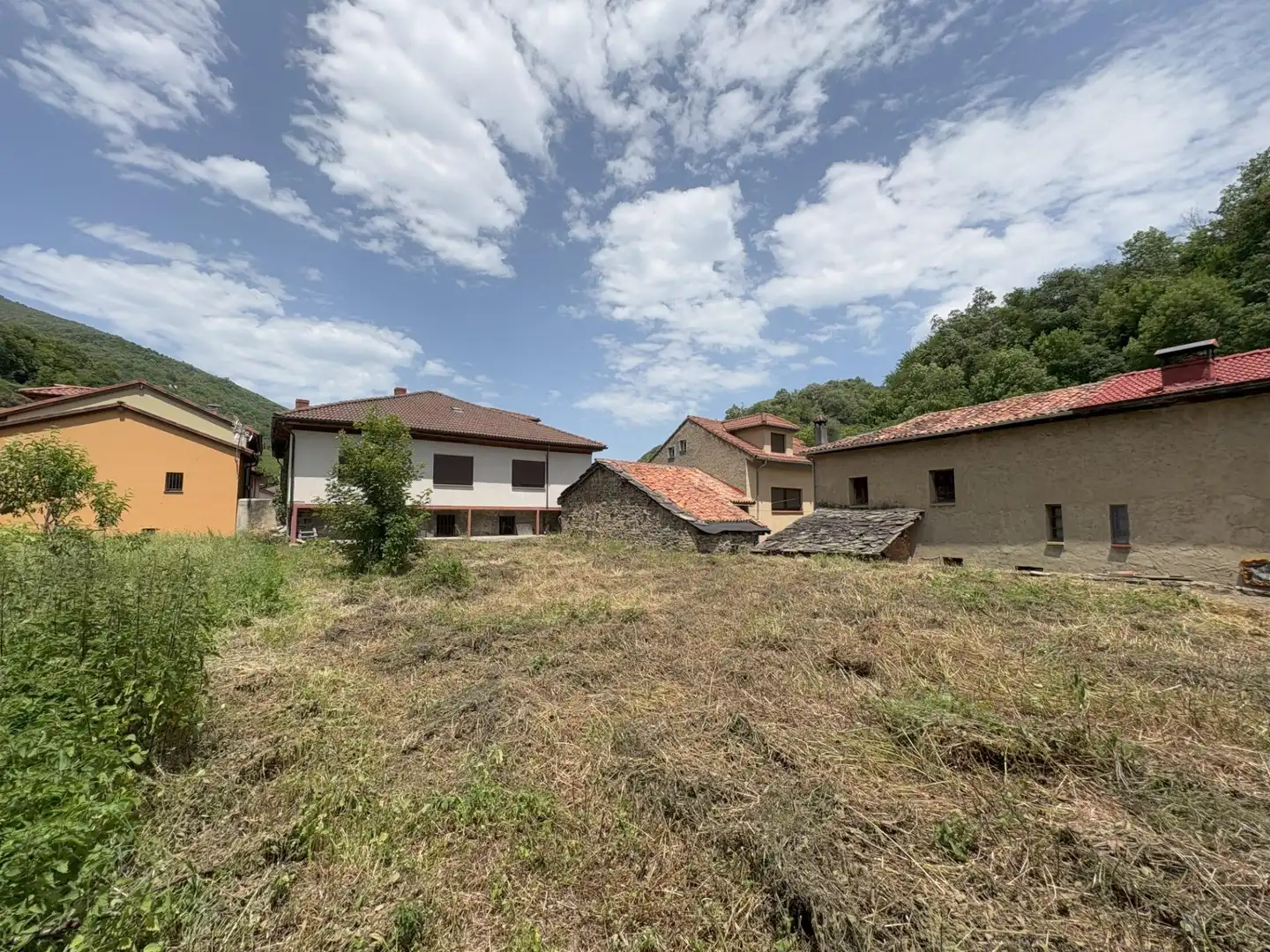 Villa in vendita a Lugar Casomera, imagen 35