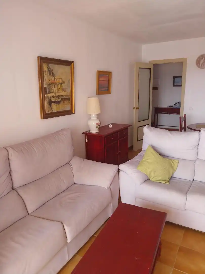 Flat with pool for sale in Valdelagrana, imagen 3