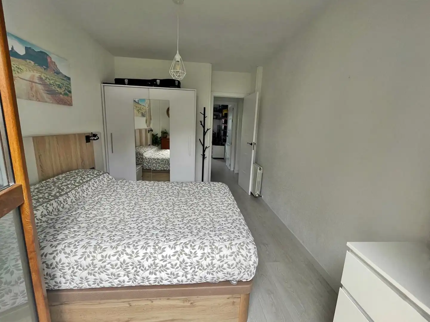 Dormitori de Pis en venda en Piélagos amb Calefacció, Parquet i Terrassa