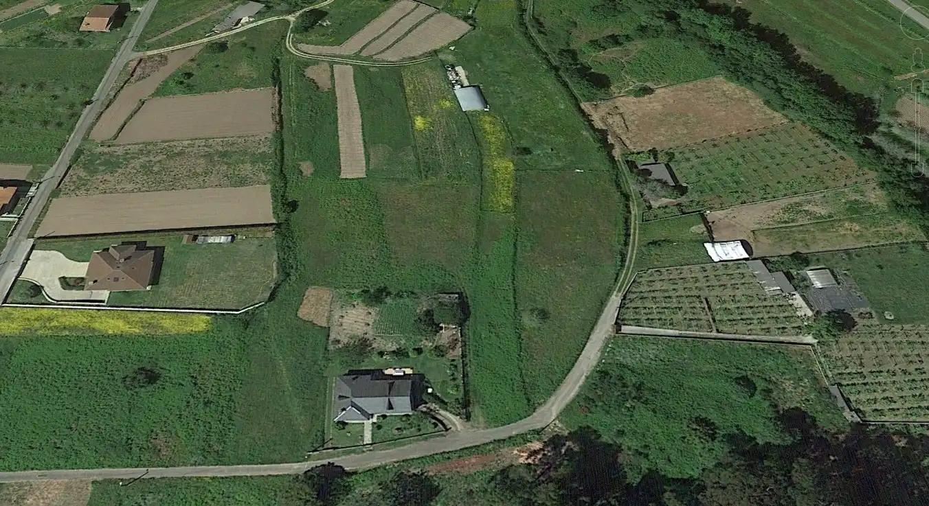 Terreno residenziale in vendita a Pje A Devesa, Poligono 22, Parcela 42, imagen 2