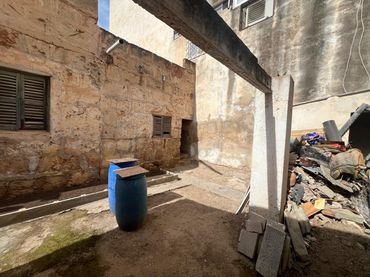 Terreny residencial en venda a Llevant
