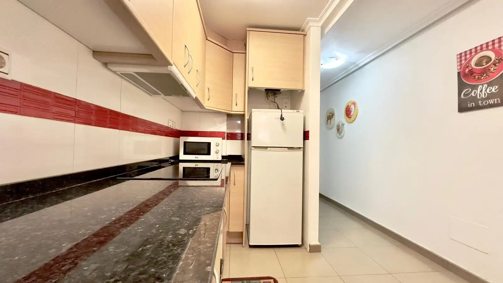 Apartment mit Aufzug zum Verkauf in Centro, imagen 11