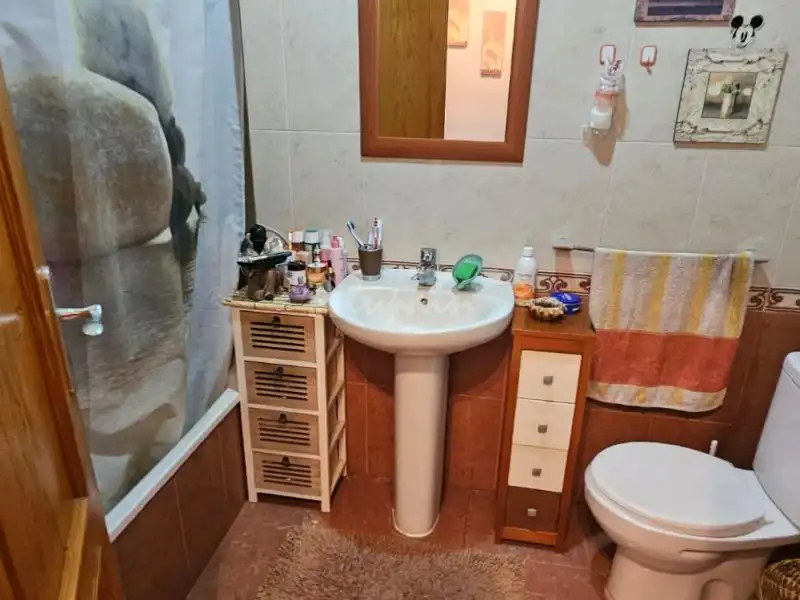 Apartamento en venta en La Camella