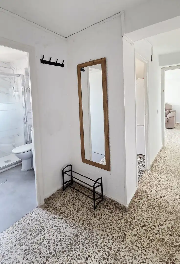 Flat with pool to rent in Playa de Poniente, imagen 7