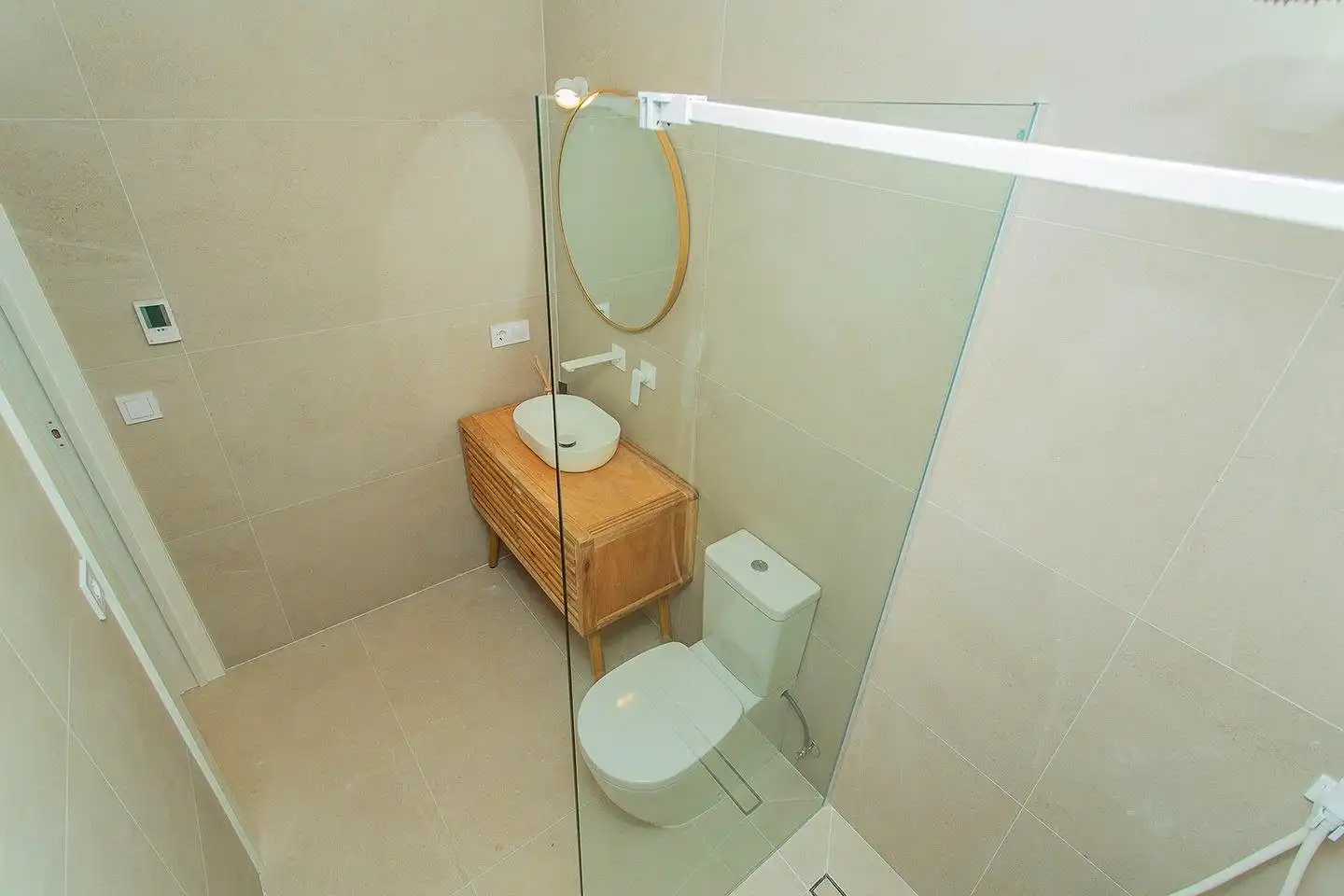 Casa rústica con piscina en venta en N/A, imagen 34
