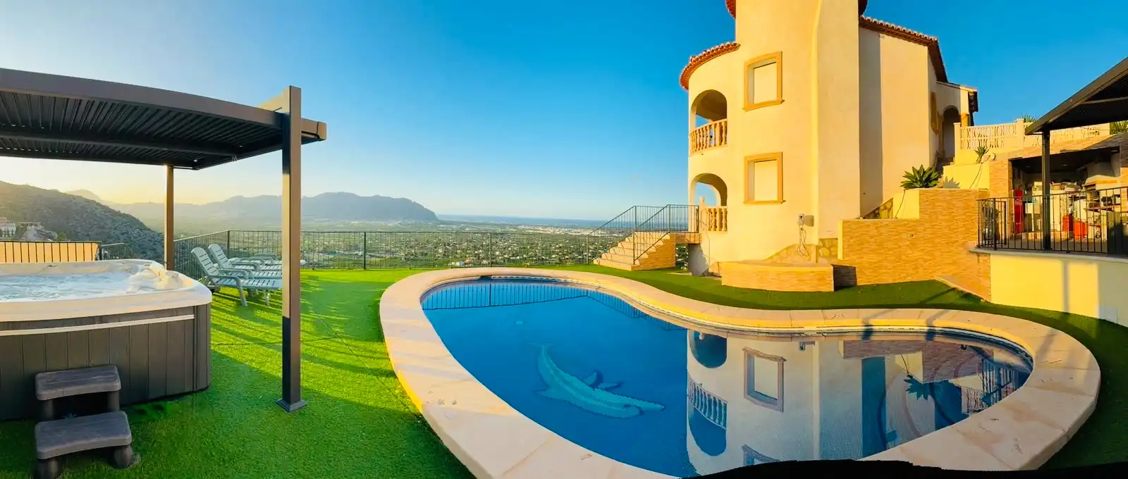 Detached house with terrace for sale in Centro, imagen 2