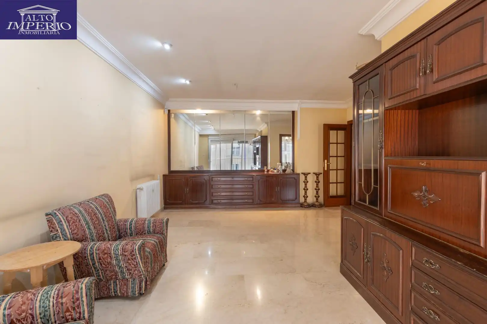 Piso con terraza en venta en PEDRO ANTONIO DE ALARCON, imagen 31