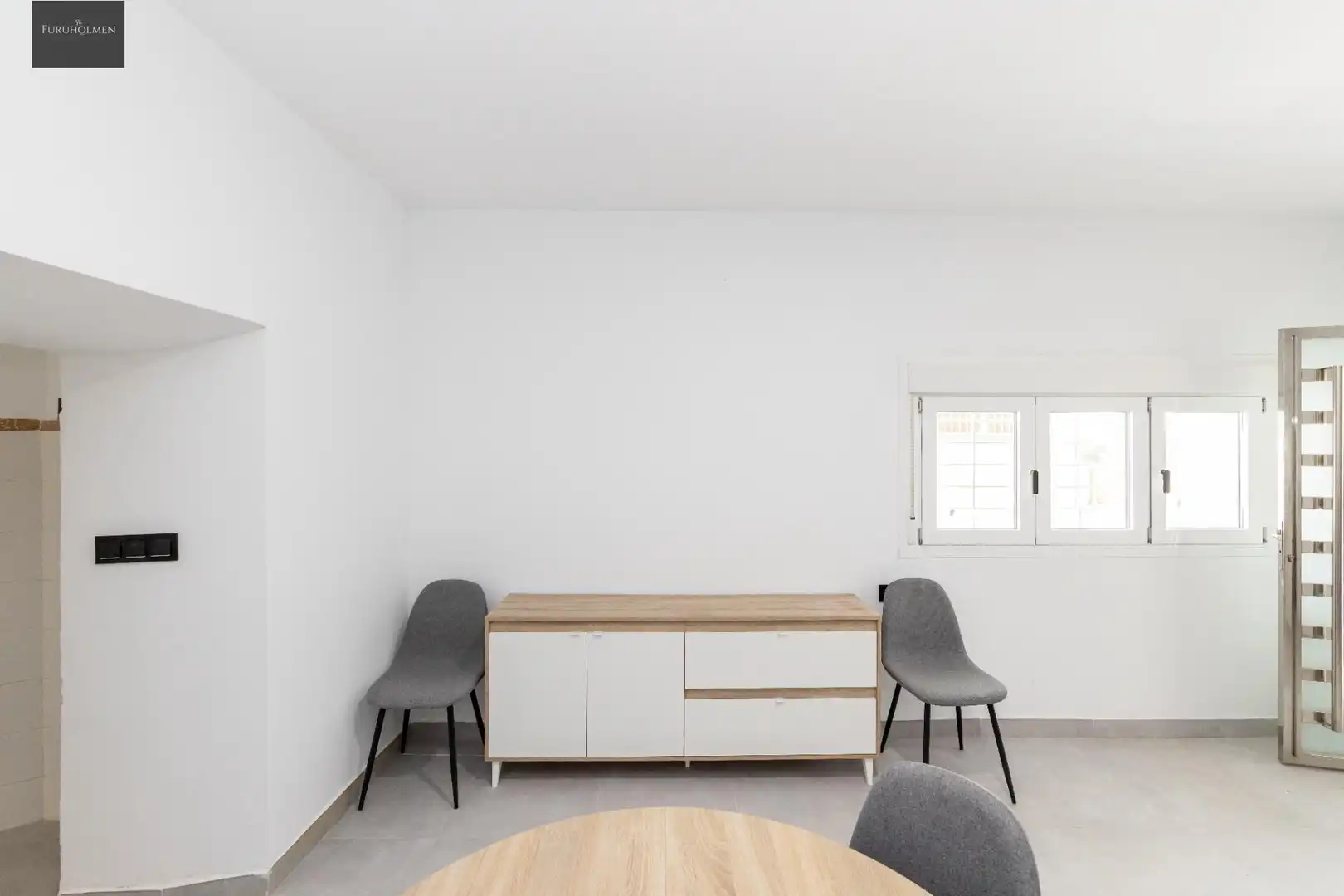 Maison jumelée avec terrasse à vendre à Carretera de Cabras, imagen 4