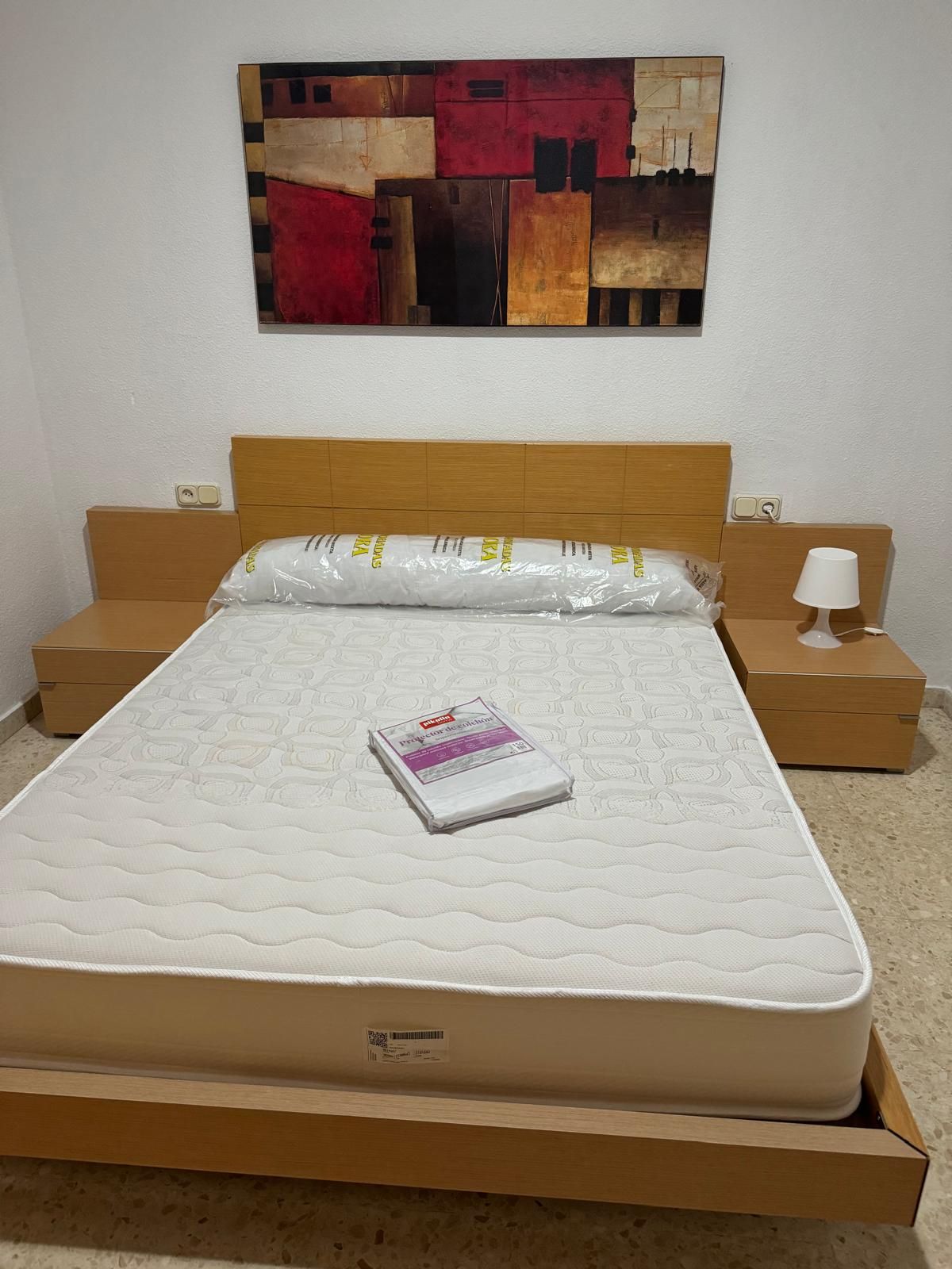 Single-family semi-detached to rent in Calle Pablo Neruda, Arroyo de la Miel