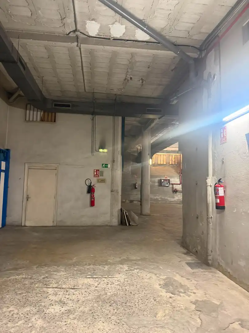 Aparcament en venda a Calle Virgen del Carmen, imagen 7