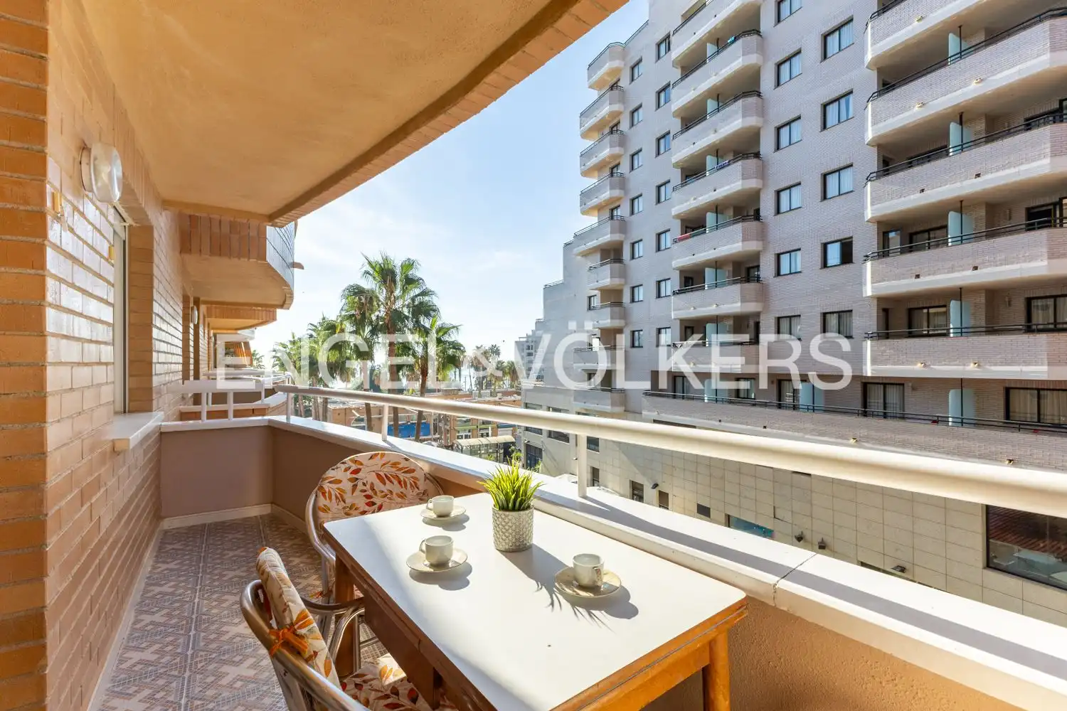 Flat with terrace for sale in Marina d'Or, imagen 20