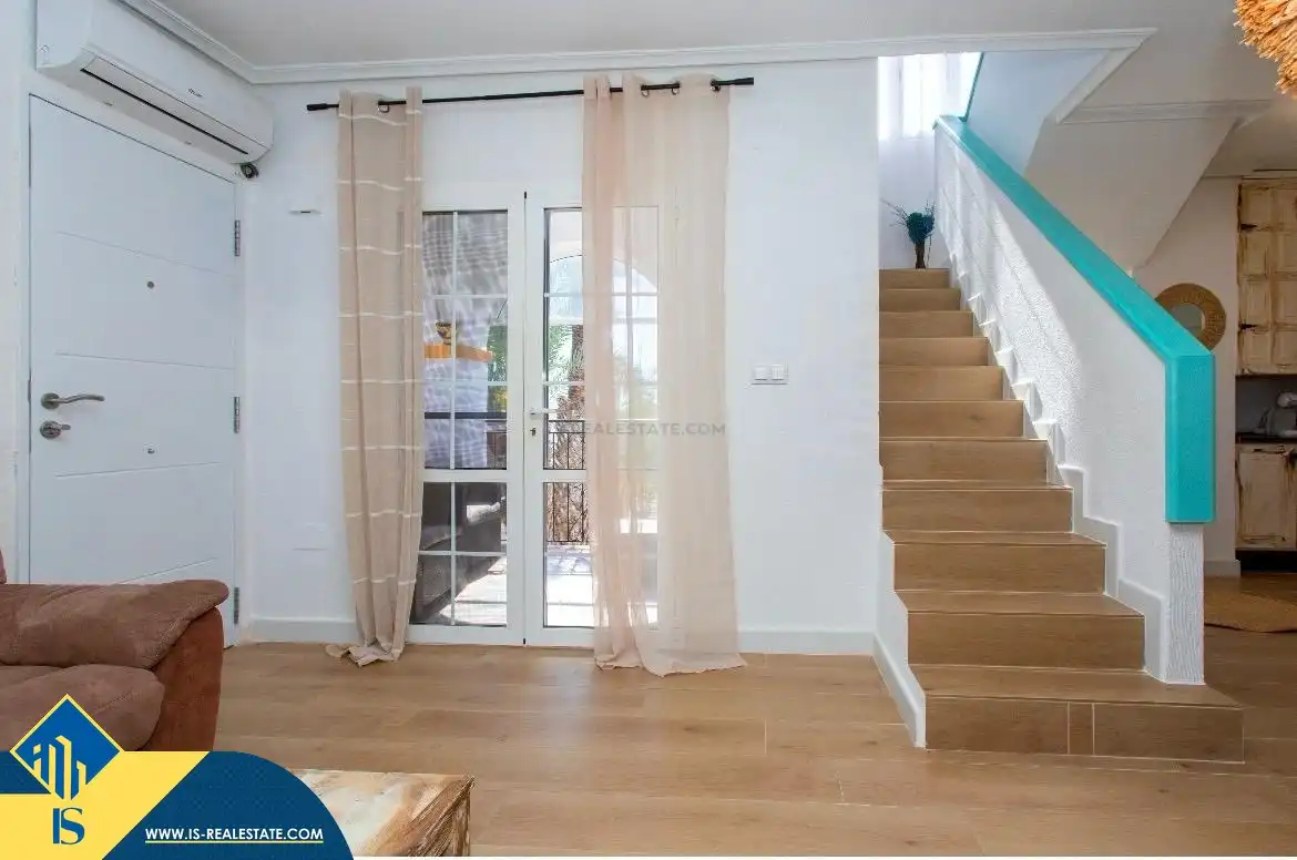 Duplex con piscina in vendita a Orihuela Costa, imagen 17