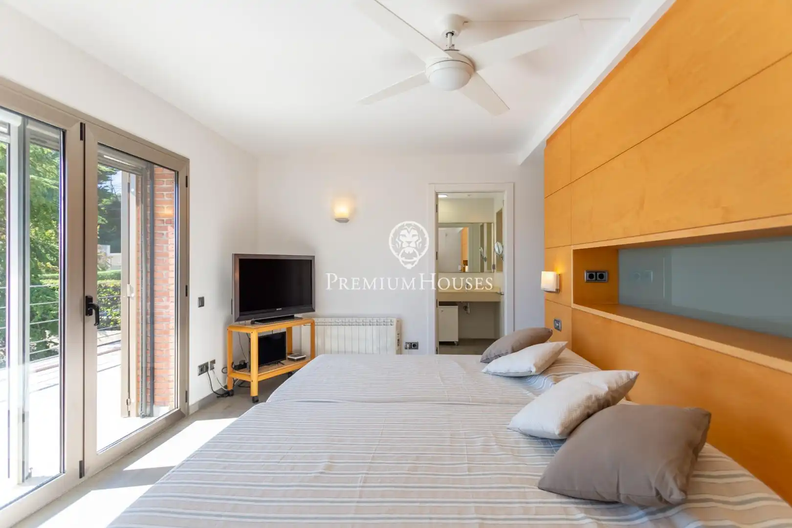 Casa amb balcó en venda a Urbanitzacions, imagen 31