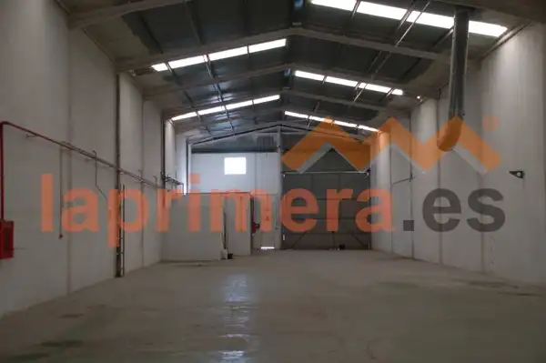 Industrial building to rent in Alaquàs, imagen 3