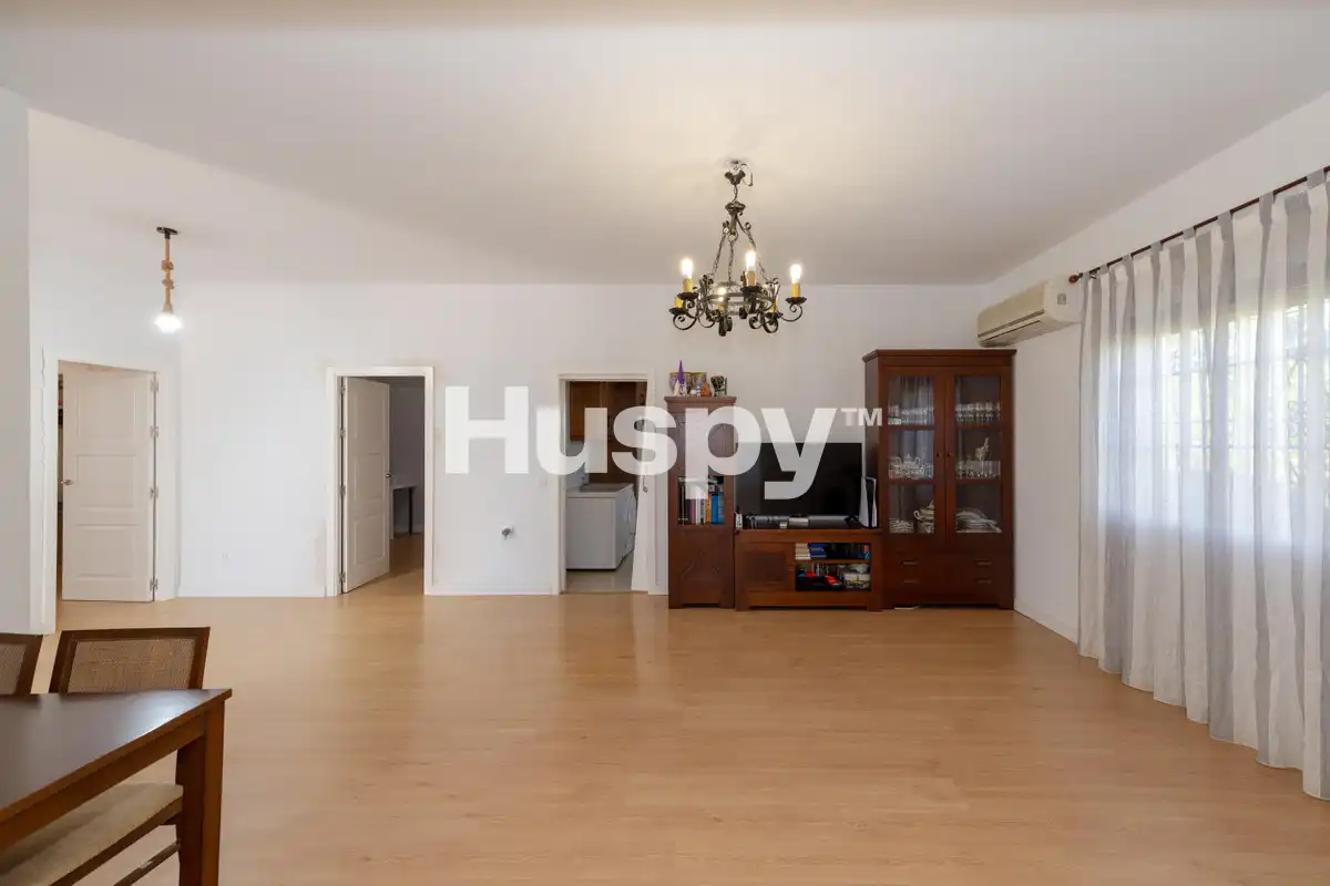 Chalet con terraza en venta en Calle Carlos Cano, imagen 4