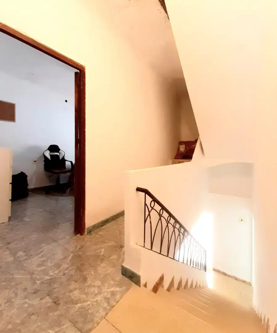 Detached homes for sale in Ulea  with Terrace and Storage room