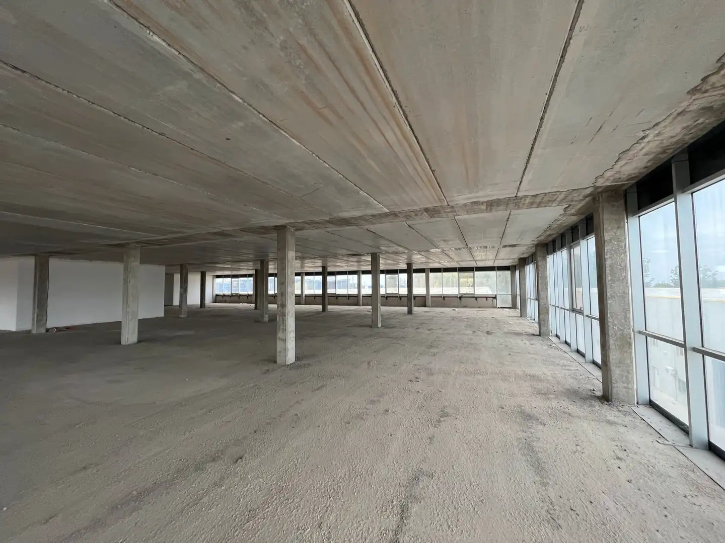 Gebäude zur Miete in Plaça Ramon Folch, Bellpuig