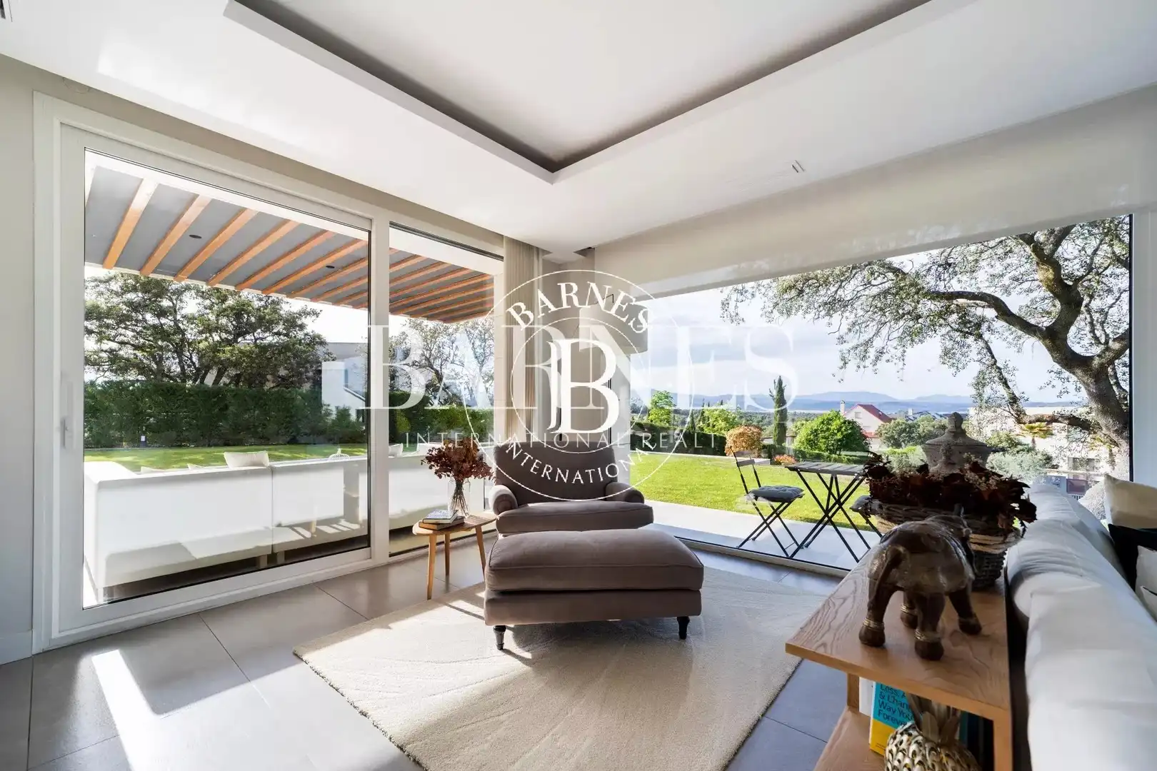 Vista exterior de Casa o chalet en venta en Ciudalcampo con Aire acondicionado, Calefacción y Piscina