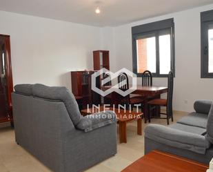 Living room of Flat for sale in Azuqueca de Henares