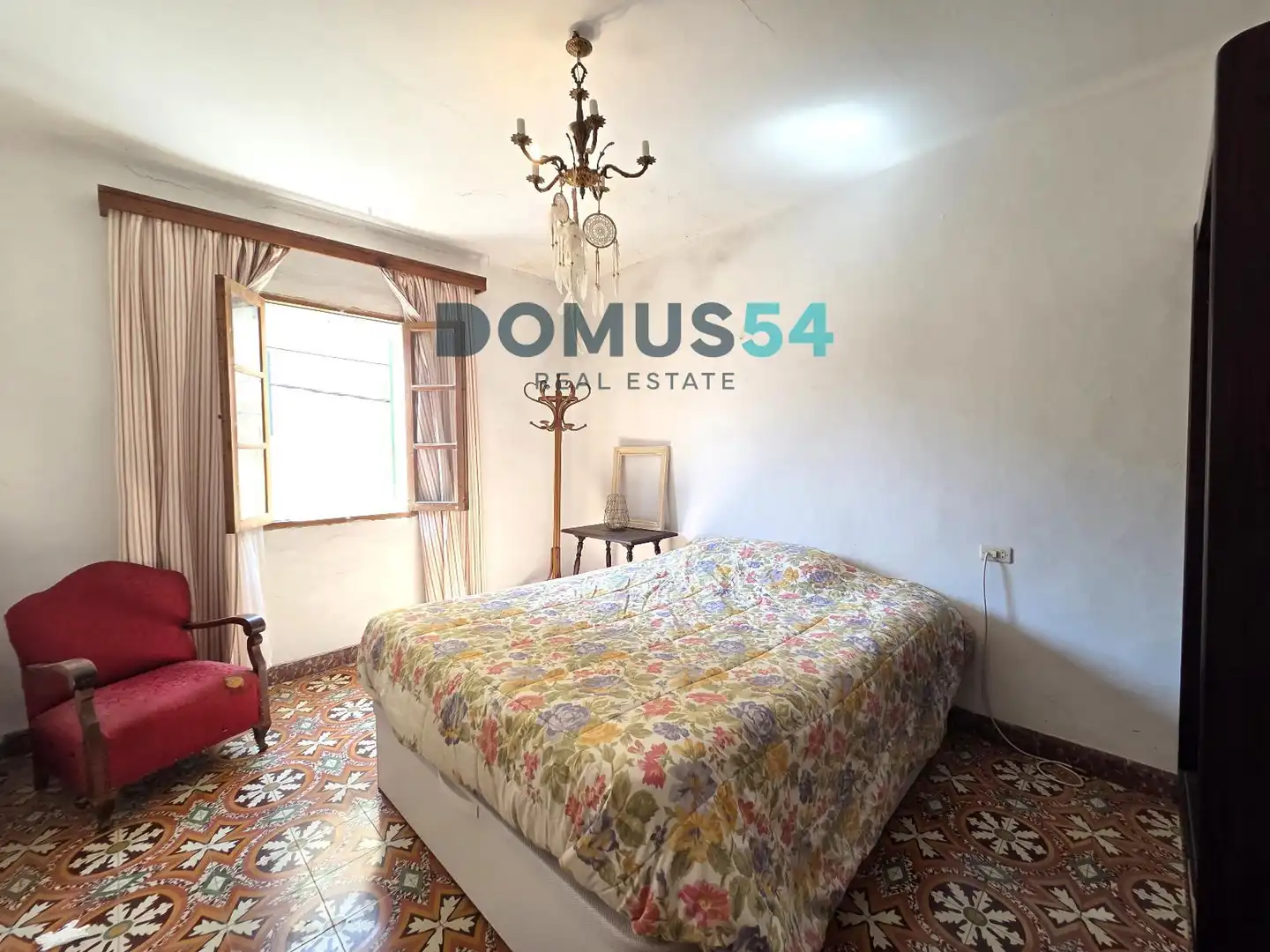 Habitación de Casa o chalet en venta en Alcúdia con Terraza y Trastero