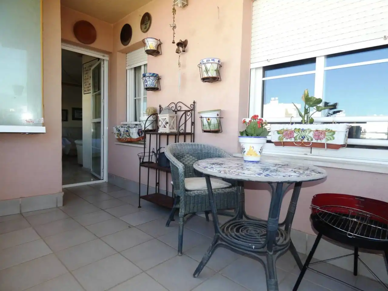 Piso con piscina en venta en Avenida Del Sabinar 188, imagen 8