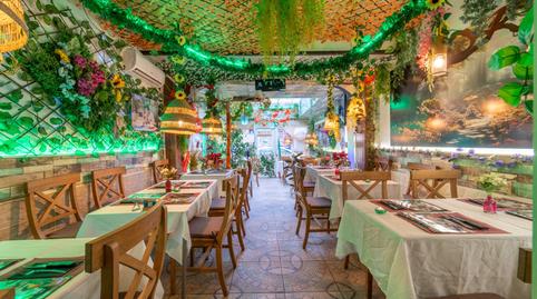 Photo 4 of Premises to rent in Calle Calle Salvador Allende, La Carihuela - Los Nidos, Torremolinos