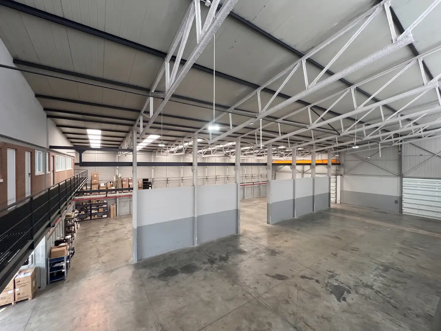 Industriegebäude zur Miete in Riudellots de la Selva, imagen 9