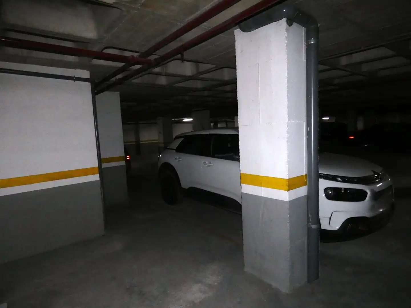 Parcheggio in vendita a Pedanías Norte, imagen 3