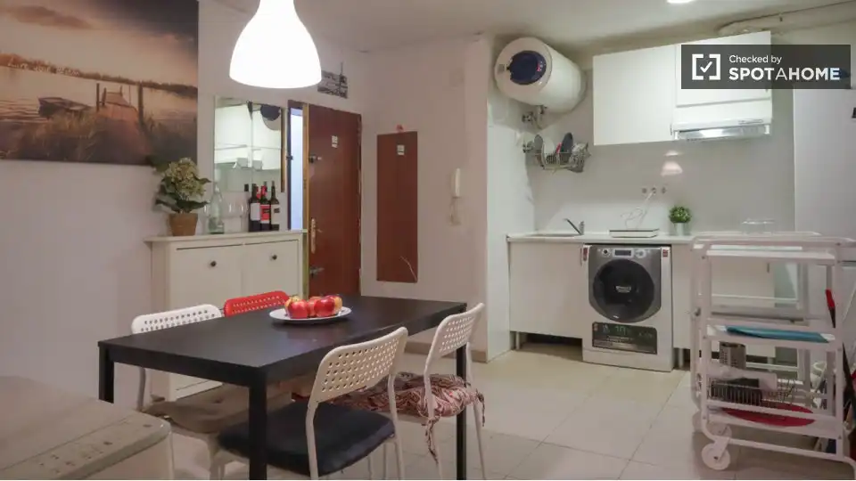 Habitació a Universidad