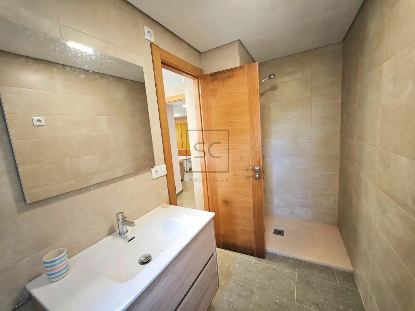 Maison avec jardin à vendre à Lugar Da Cubela, imagen 34