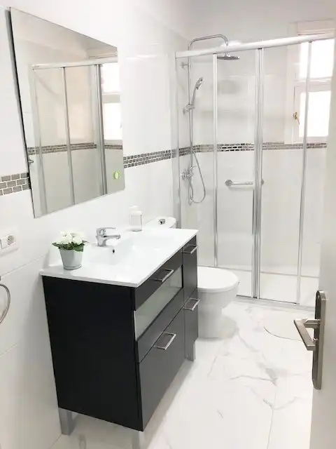 Piso de alquiler en Puerto de la Cruz, Santa Cruz de Tenerife