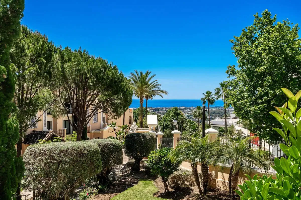 Flat with lift for sale in La Quinta, imagen 8