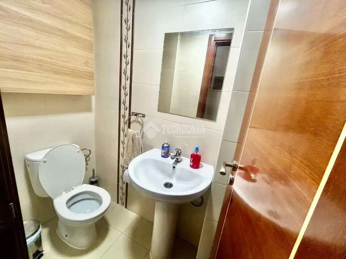 Semi-detached house to rent in Centro, imagen 11