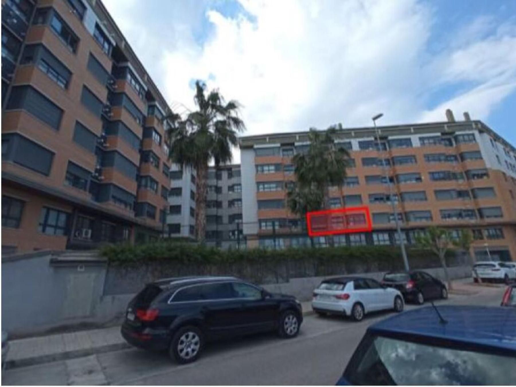 Flat for sale in Piscinas