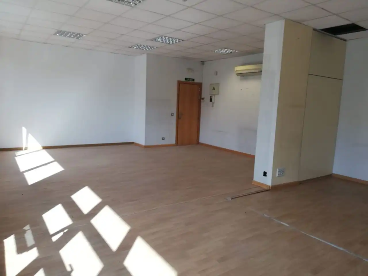 Oficina de alquiler en Villaviciosa de Odón